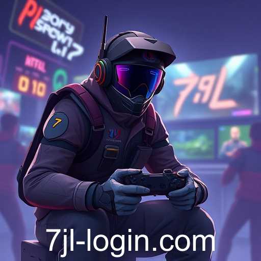 7jl: Transforming Online Gaming Experiences