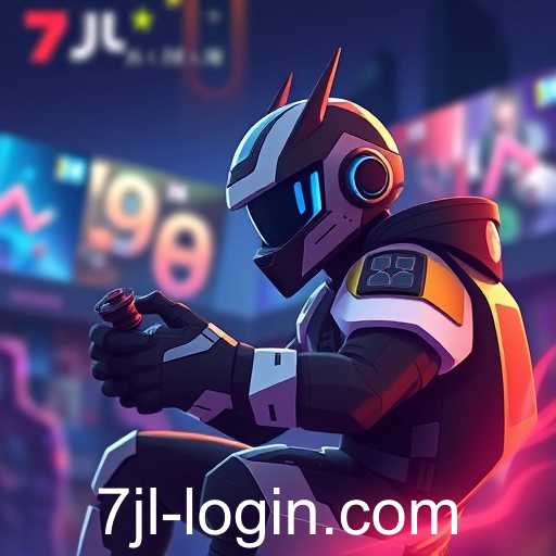 Online Gaming Revolution: The Rise of 7jl