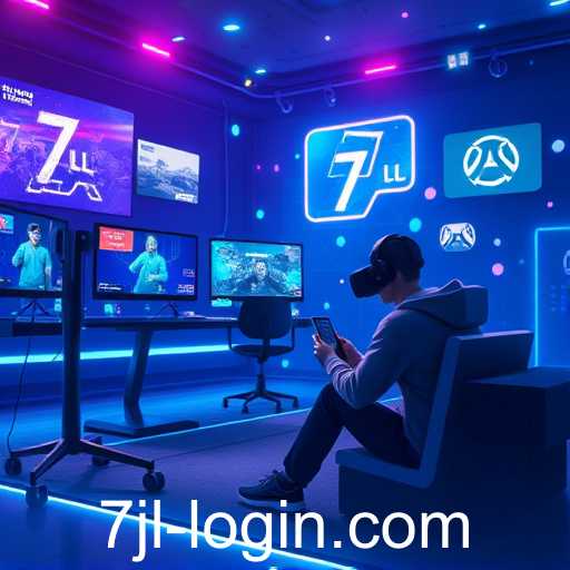 The Rise of 7jl in the Gaming World